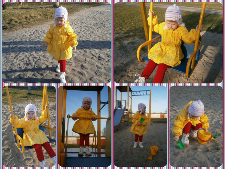 Дипломная работа.Взлёт 71.Один день из жизни флай-леди.