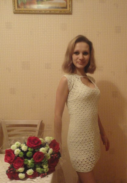 и еще фотки от заказчицы)