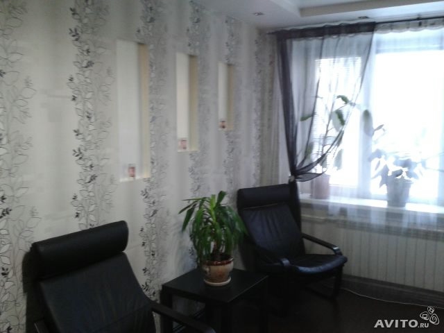 Продам 2-х комнатную квартиру в г.Железнодорожный Московская обл.Цена 4млн.руб.