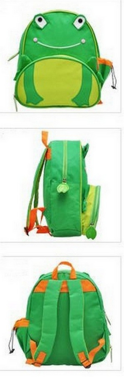 Детский рюкзак Zoo Pack 650 рублей