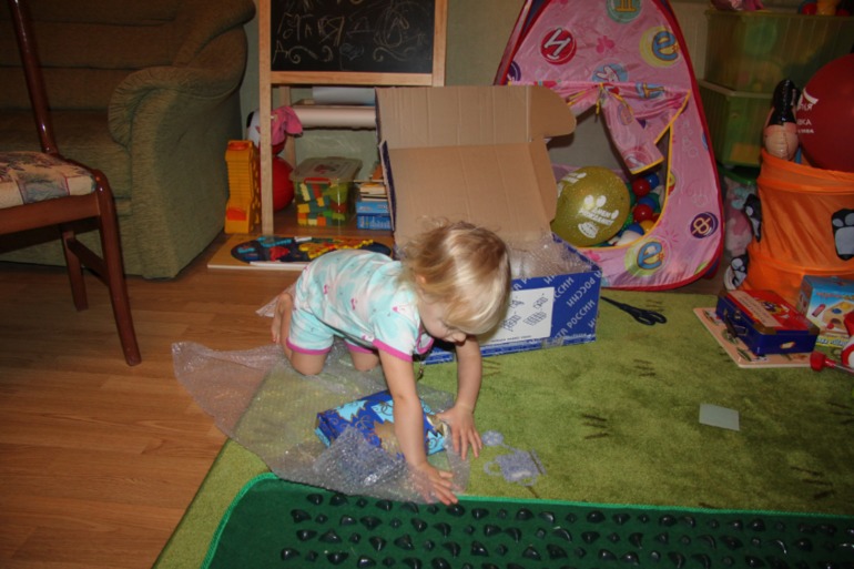 не Фея, а просто Волшебница)))))))