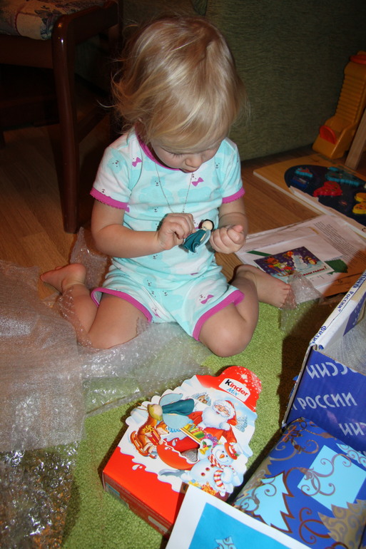 не Фея, а просто Волшебница)))))))