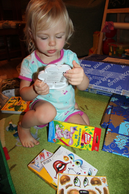 не Фея, а просто Волшебница)))))))