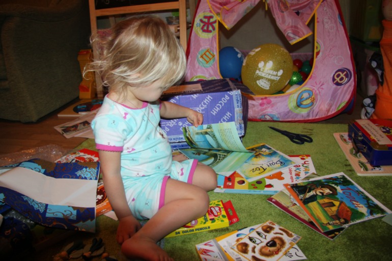 не Фея, а просто Волшебница)))))))