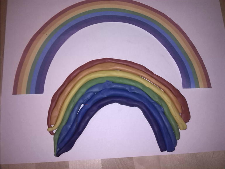 Времена года. Лето.