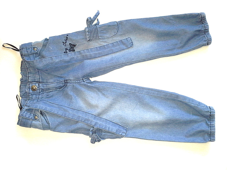 Для стройной девочки. Москва и почта.