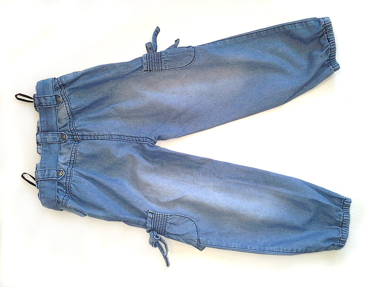 Для стройной девочки. Москва и почта.