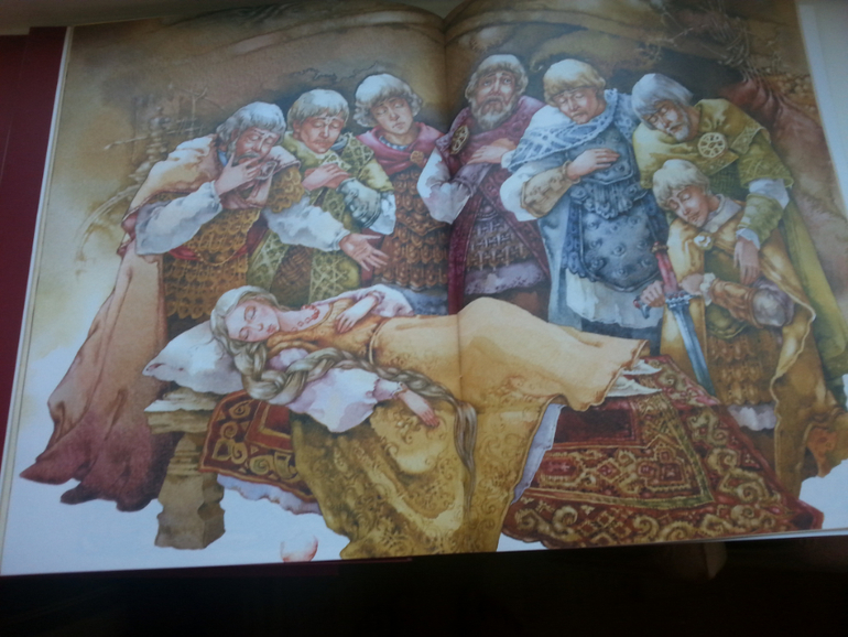 Книжное пополнение. Первый Пушкин