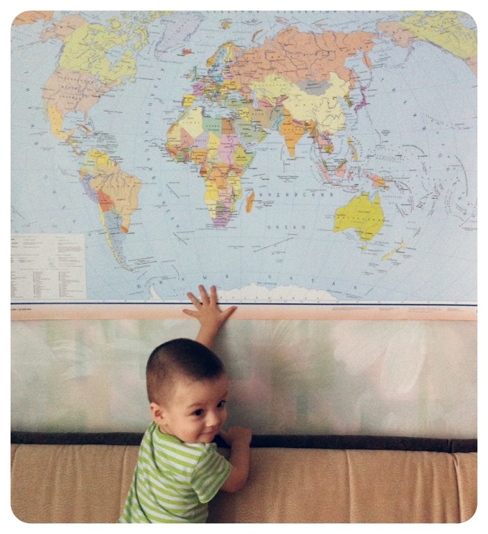 Home, sweet home. 21 марта. Wish list.