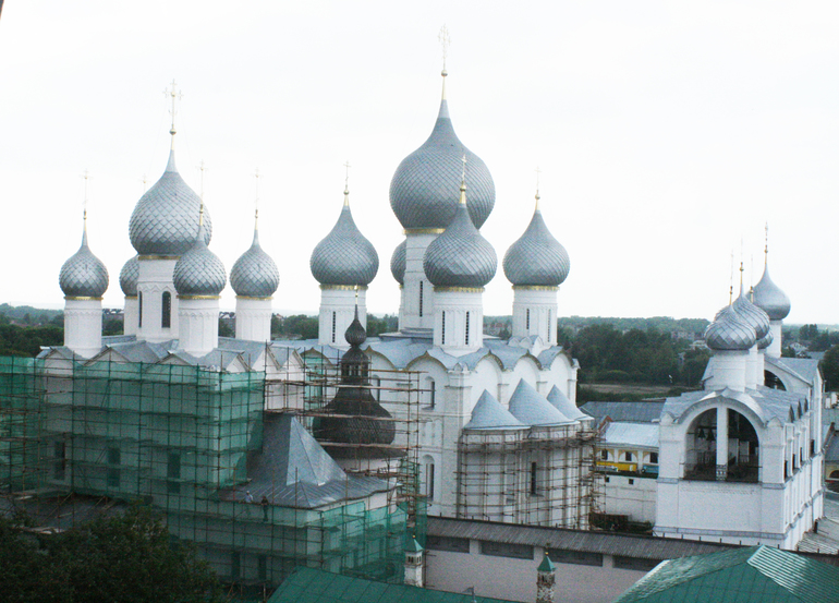 Ростов 2103