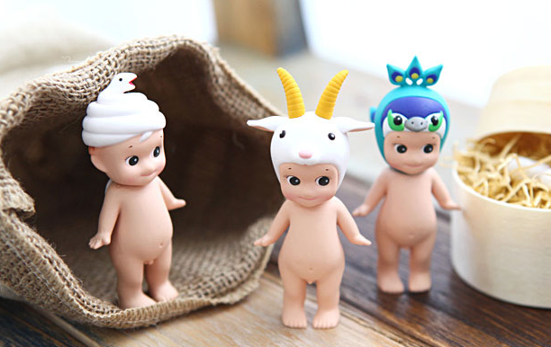 НОВИНКИ!!! Sonny Angel. Самые милые ангелочки!!!