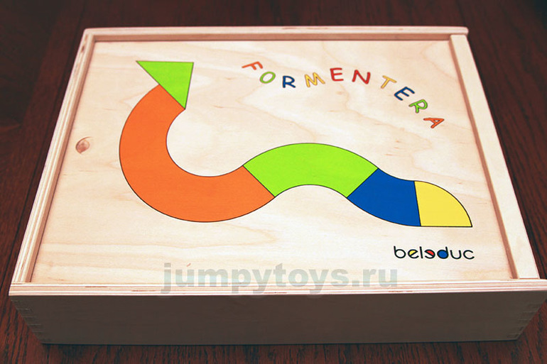 Новинки от Educo!