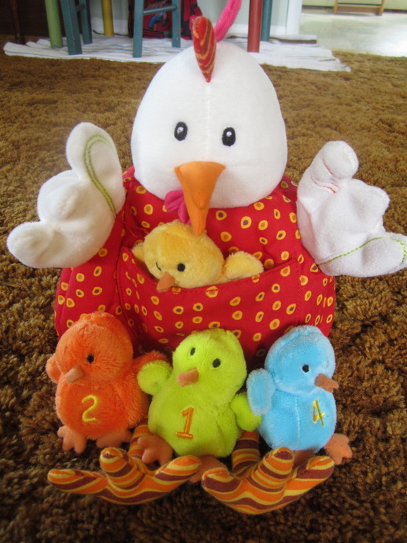 Бельгийские выдумки. Lilliputiens. Новинки для малышей.