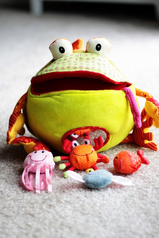 Бельгийские выдумки. Lilliputiens. Новинки для малышей.