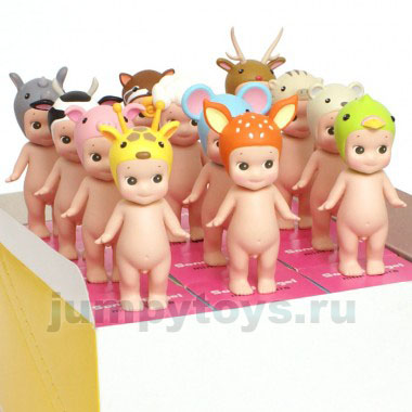 НОВИНКИ!!! Sonny Angel!!! Самые милые ангелочки!!!