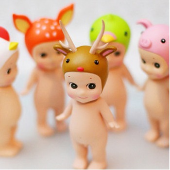 НОВИНКИ!!! Sonny Angel. Самые милые ангелочки!!!