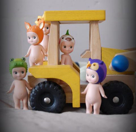 НОВИНКИ!!! Sonny Angel!!! Самые милые ангелочки!!!