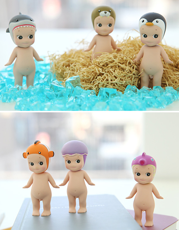 НОВИНКИ!!! Sonny Angel. Самые милые ангелочки!!!