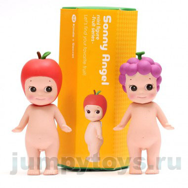 НОВИНКИ!!! Sonny Angel!!! Самые милые ангелочки!!!