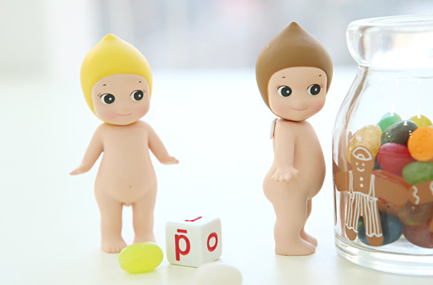 НОВИНКИ!!! Sonny Angel. Самые милые ангелочки!!!