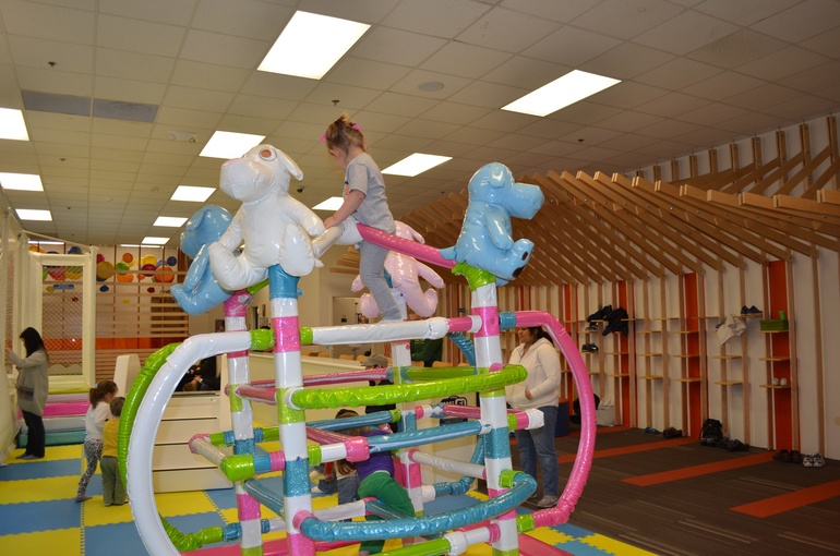 Наши выходные