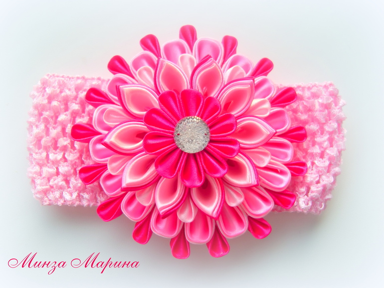 №1. Делаю на заказ украшения для дочек и их мамочек. Пересылка в любую страну!