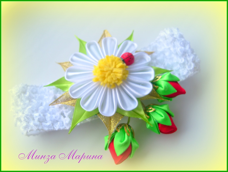 №1. Делаю на заказ украшения для дочек и их мамочек. Пересылка в любую страну!