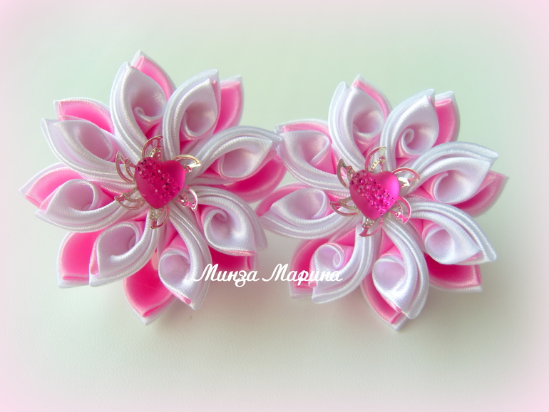 Недавние мои работы