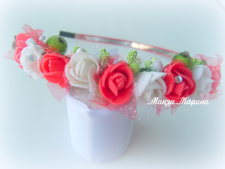 Недавние мои работы