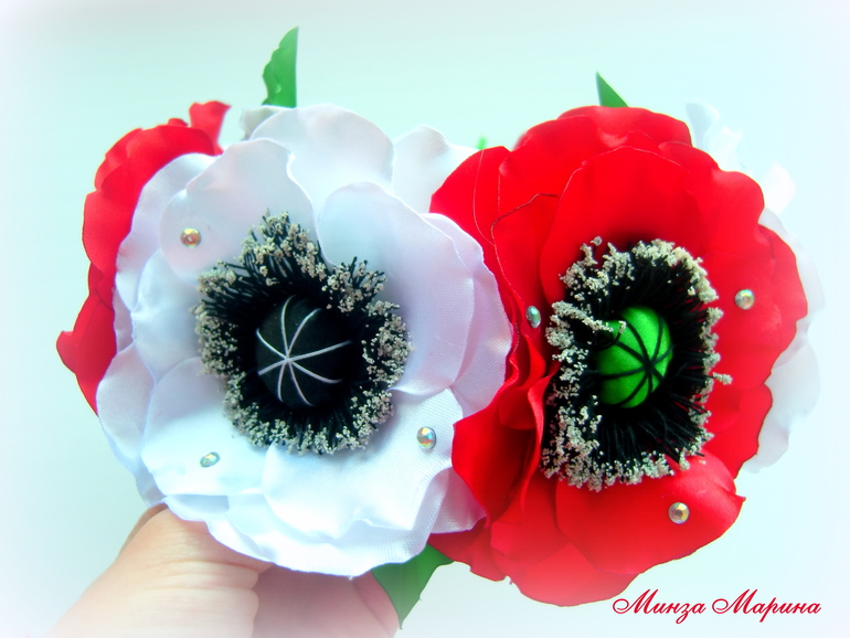 ***Венок для невесты***