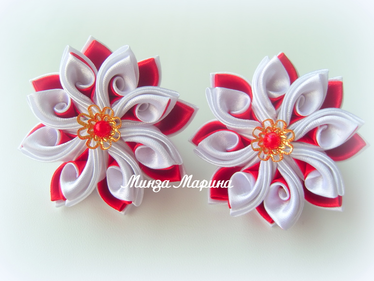 Недавние мои работы