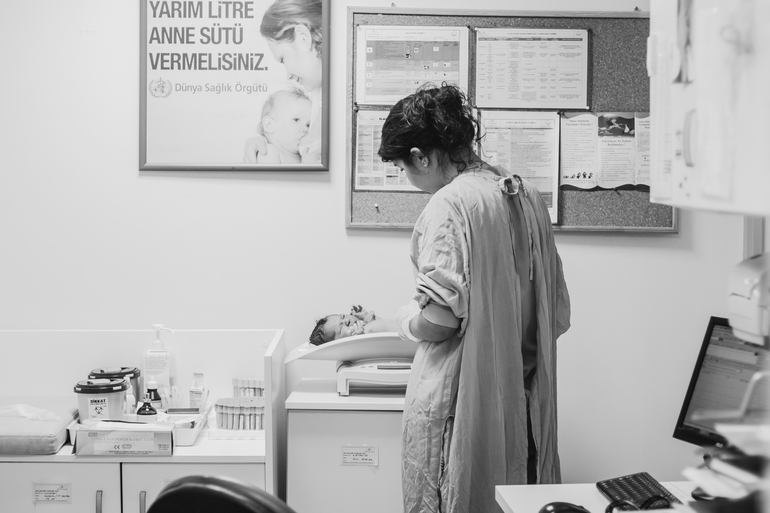 Мои эксперименты с выдержкой