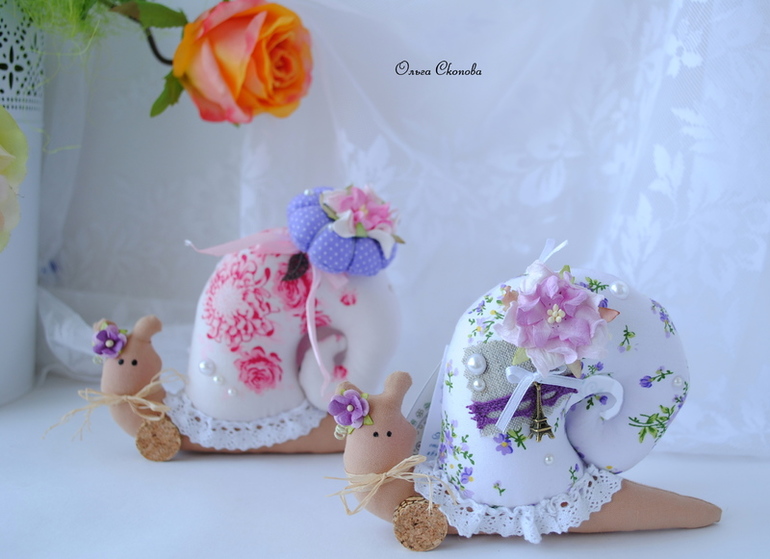 Мои хотелочки