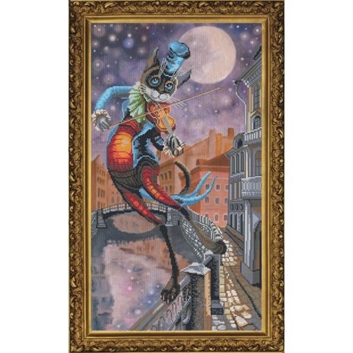 Ищу схемы в РМ или цветной графике