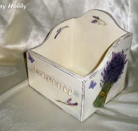 Мои хотелочки