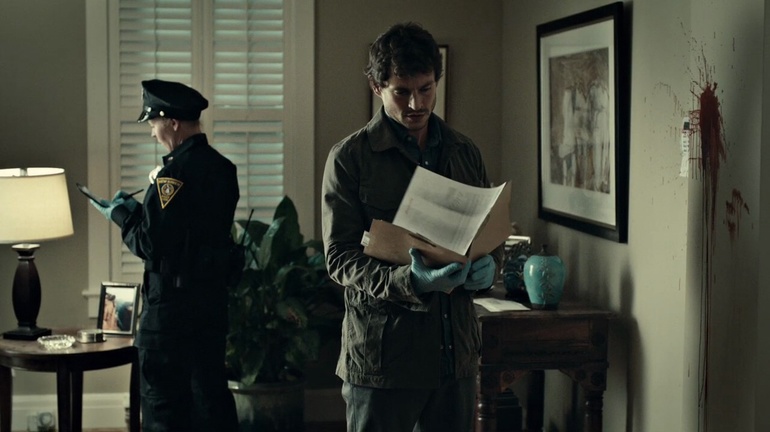 За Мастером и Маргаритой