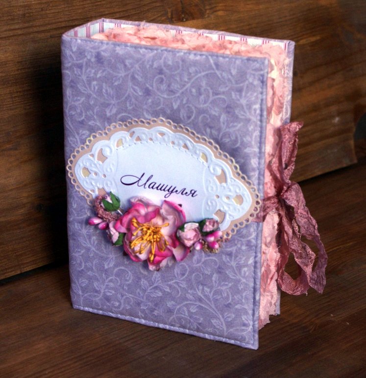 TFP-съёмка хендмейда