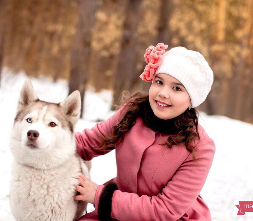 Mamma Mila пальто для девочек