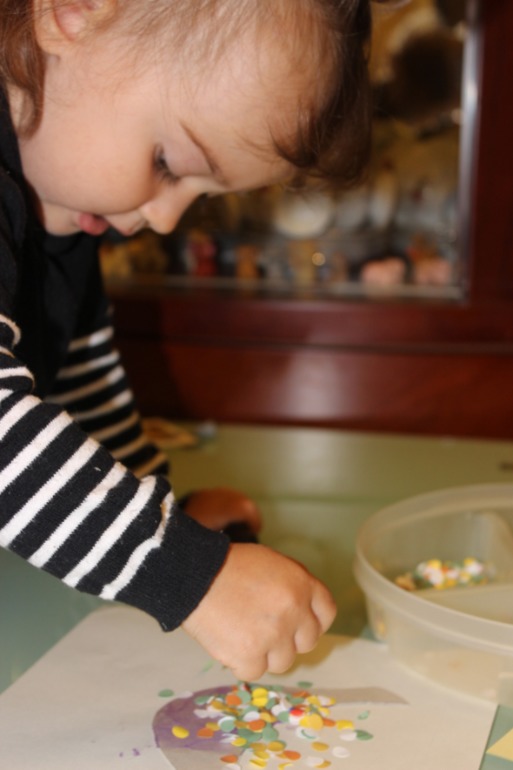 Птичья неделя. Много фото