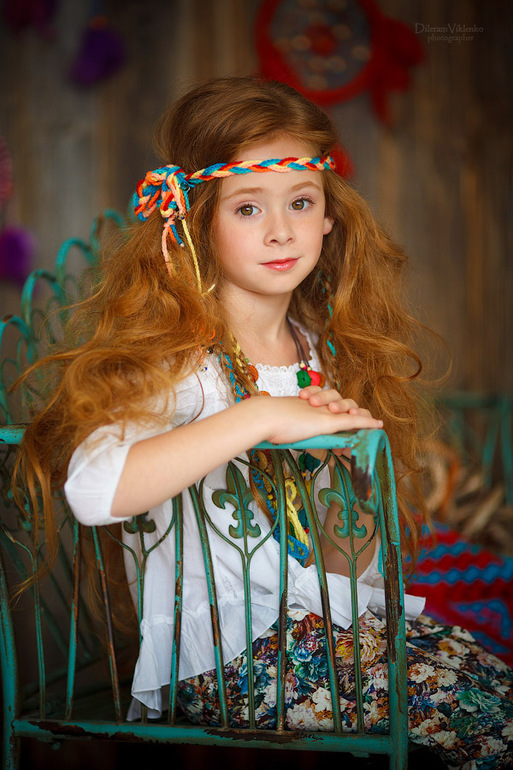 Светлана.