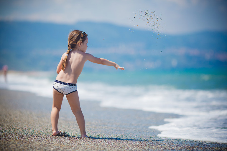 Отдых в Италии (Калабрия) Клаб Порто Ада