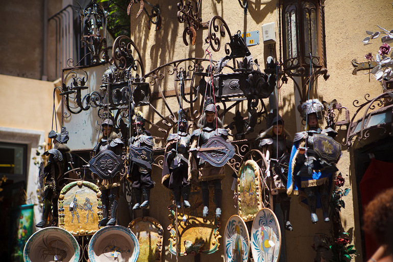 Отдых в Италии (Калабрия) Клаб Порто Ада