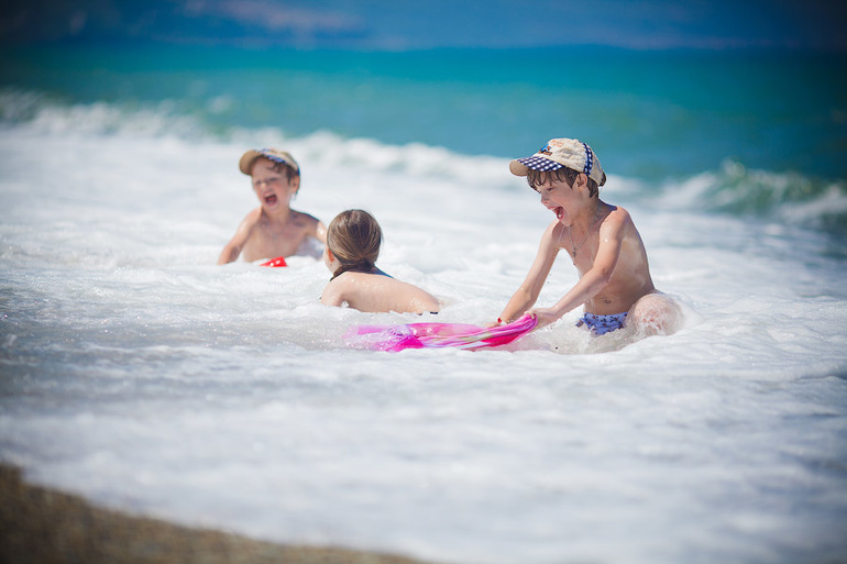 Отдых в Италии (Калабрия) Клаб Порто Ада