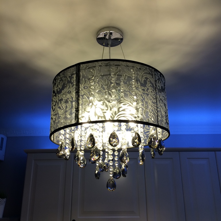 Кухня из икеи