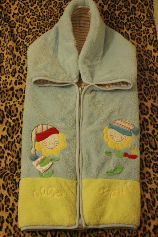 Продам новое одеяло конверт 800 руб