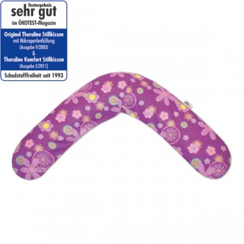 Как и где купить дешевле подушку Theraline 190 см?