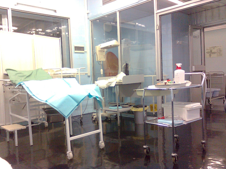 Фото Роддом № 8