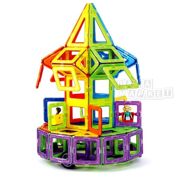 подарок в 3 года конструктор