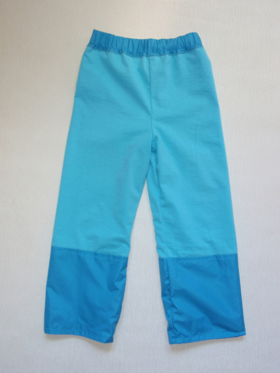 ***Обновки для дочки***