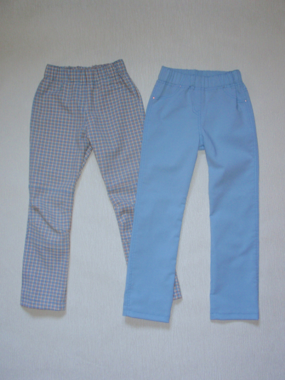 ***Переделки для дочки***